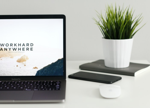 laptop